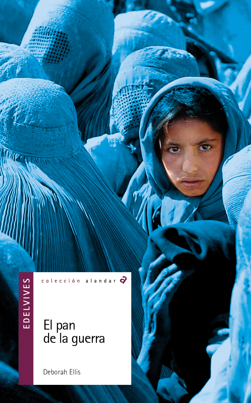 El pan de la guerra