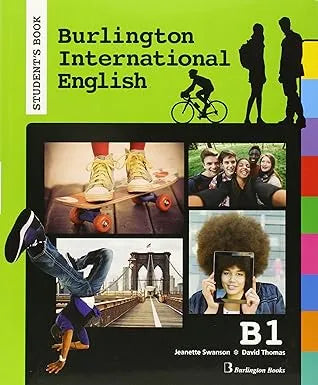 burlington-international-english-b1-student