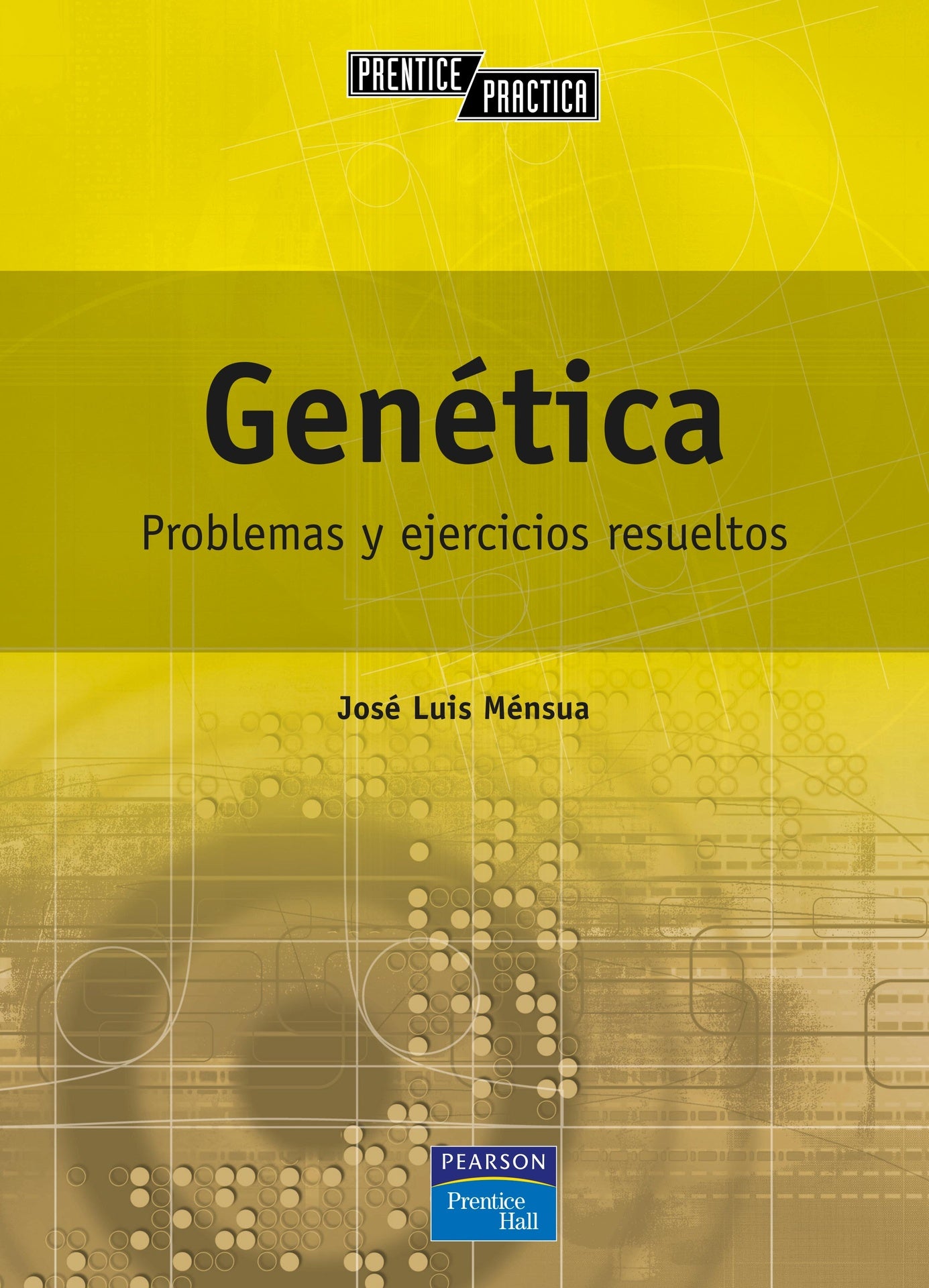 GENÉTICA - Problemas y ejercicios resueltos