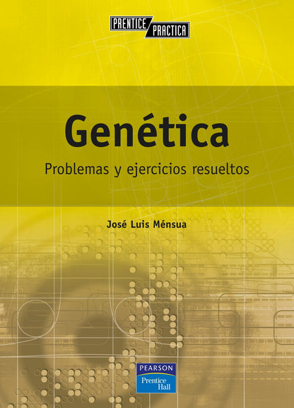 GENÉTICA - Problemas y ejercicios resueltos