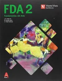 bach 2 - fda - fundamentos de arte