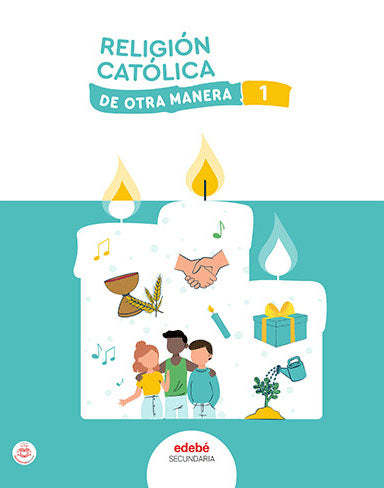 RELIGIÓN CATÓLICA 1