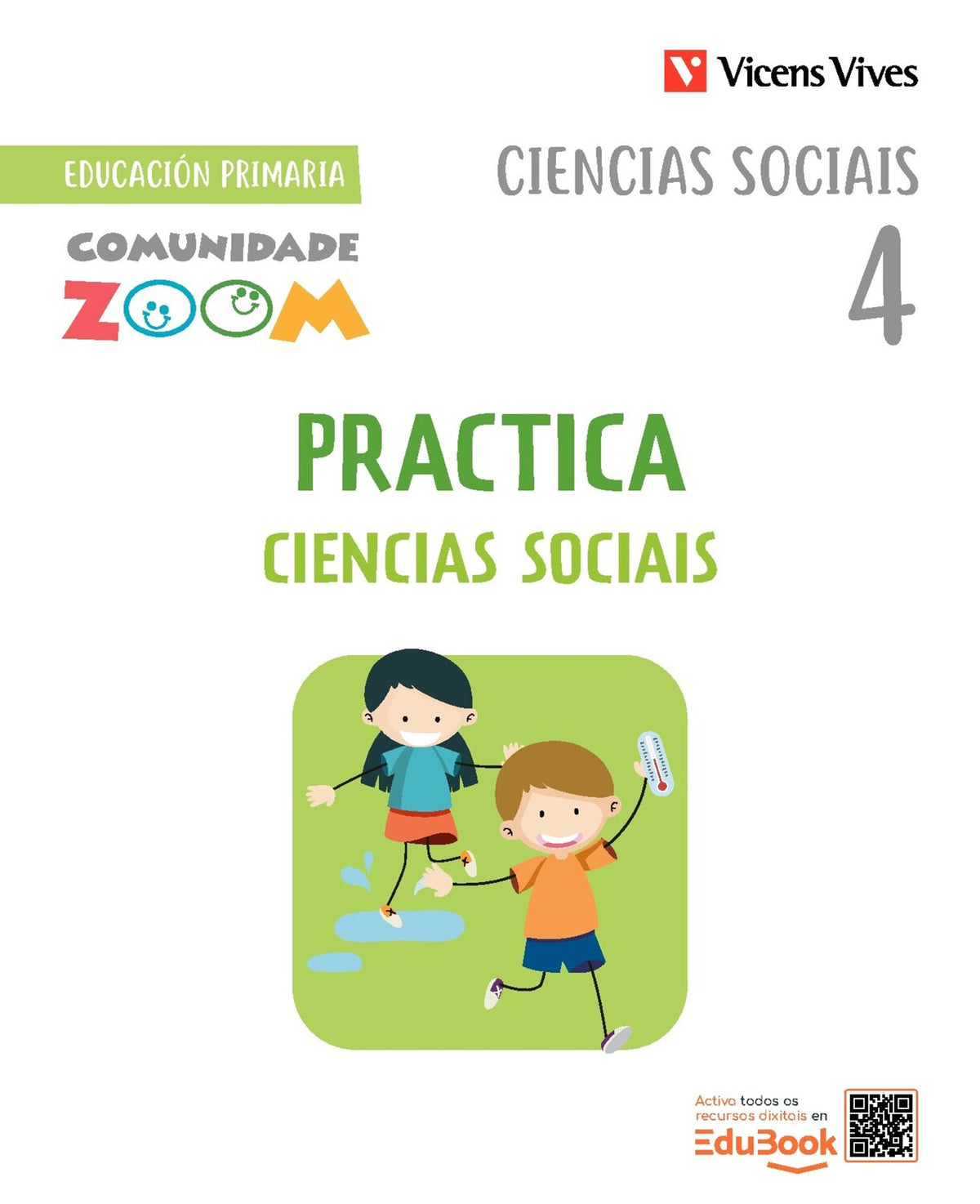 Practica Ciencias Sociais 4 (Comunidade Zoom) NE