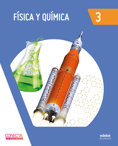 FÍSICA Y QUÍMICA 3