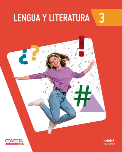 LENGUA Y LITERATURA 3