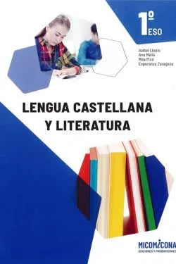 LENGUA Y LITERATURA 1º ESO