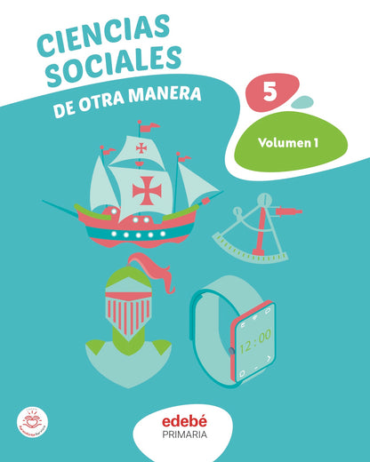 CIENCIAS SOCIALES 5