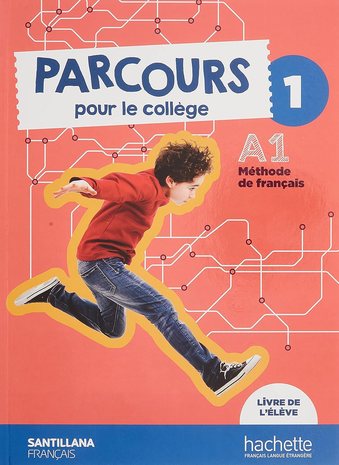 Parcours pour le collége 1