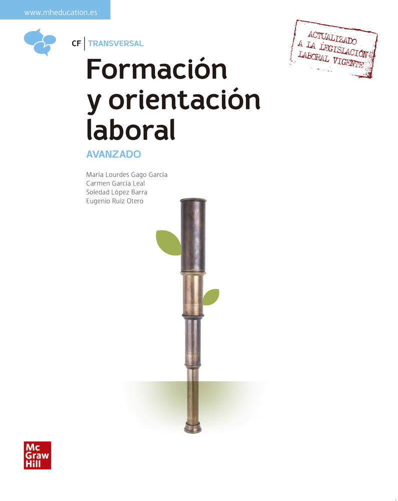 LA Formacion y orientacion laboral