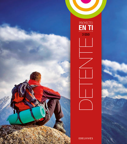 Proyecto En ti - ESO - 3 : Detente