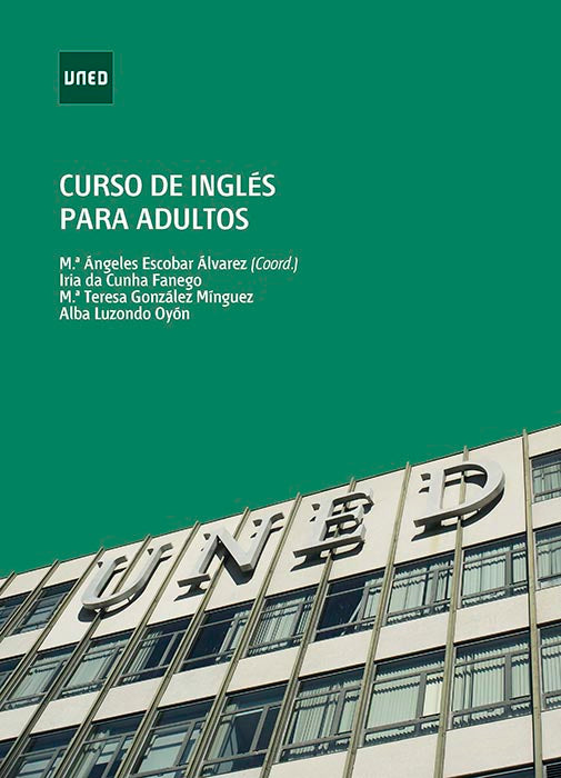 Curso de inglés para adultos