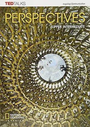 PERSPECTIVES UPPER INTERMEDIATE: STUDENT'S BOOK