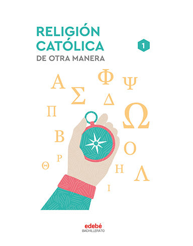 RELIGIÓN CATÓLICA I