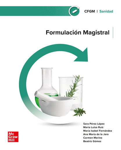 Formulación Magistral