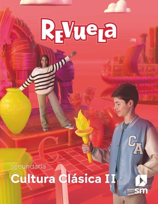 cultura-clasica-ii-4-secundaria-revuela