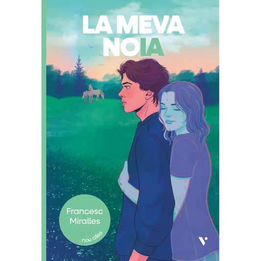 La meva noIA