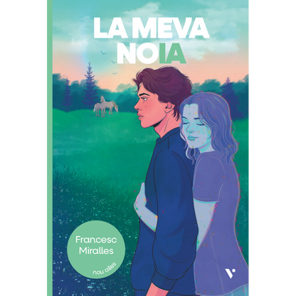 La meva noIA