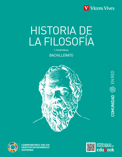 Historia de la filosofía. (Comunidad en Red)