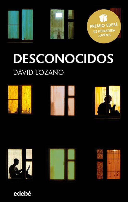 desconocidos