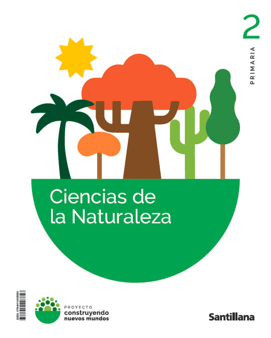 C. Naturales 2Prm cast