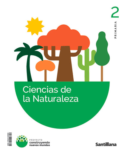 C. Naturales 2Prm cast