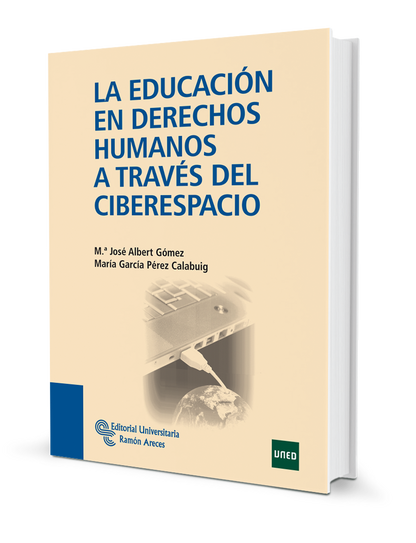 La educación en derechos humanos a través del ciberespacio