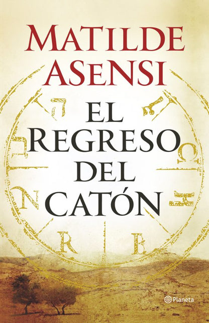 El Regreso Del Catón