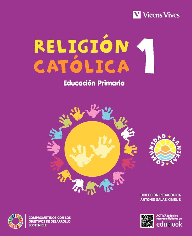 Religión católica 1. Comunidad Lanikai. NE