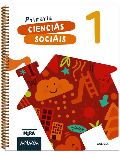 Ciencias Sociais 1