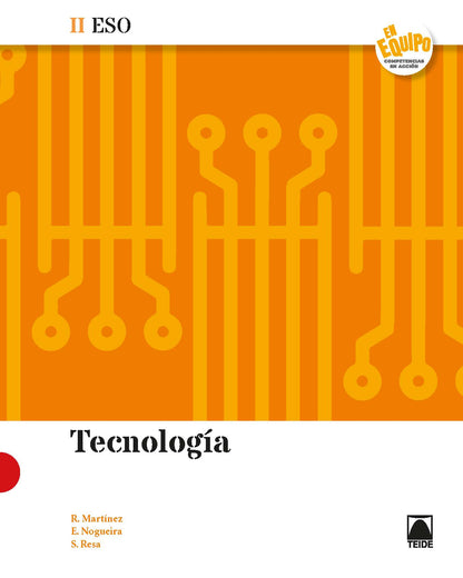 Tecnología II - En Equipo