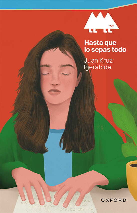 Hasta que lo sepas todo (Erizonte)