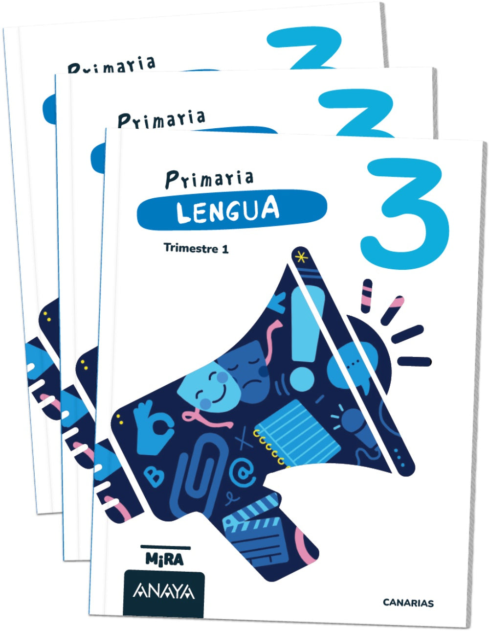 Lengua 3