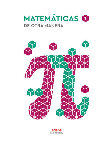 MATEMÁTICAS I