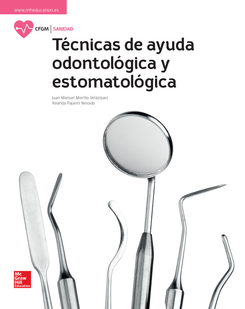 Técnicas de ayuda odontológica y estomatológica
