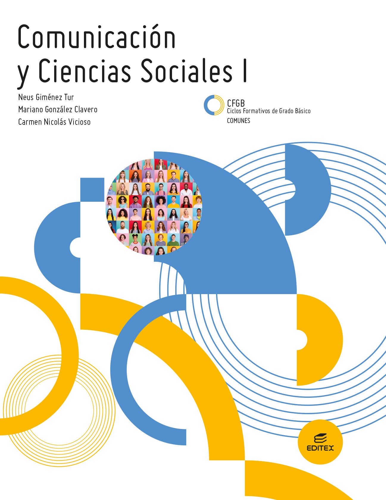 Comunicación y Ciencias Sociales I