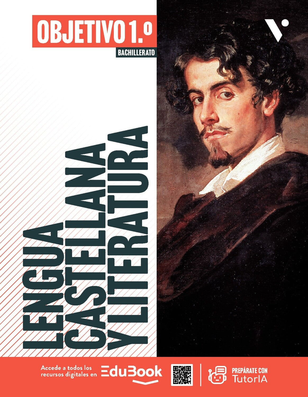 Lengua castellana y Literatura. Objetivo 1º. (LC+CA)