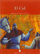 Biblioteca Teide 028 - El Cid - Adaptación del Poema de mio Cid