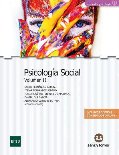 Psicología Social - Volumen II