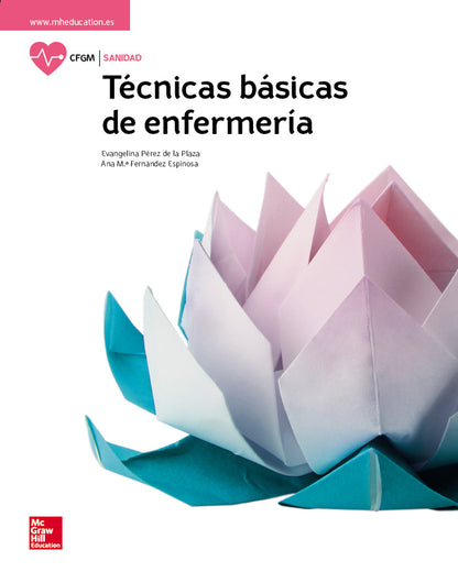 Técnicas básicas de enfermería
