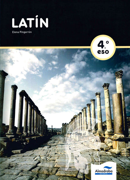Latín. 4º ESO