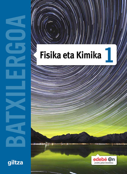 FISIKA ETA KIMIKA