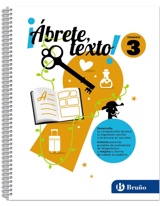 Ábrete, texto 3
