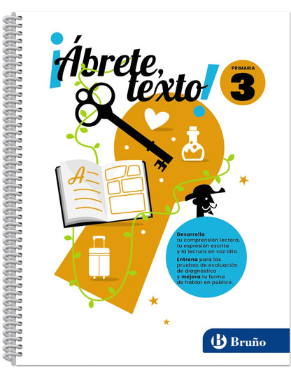 Ábrete, texto 3