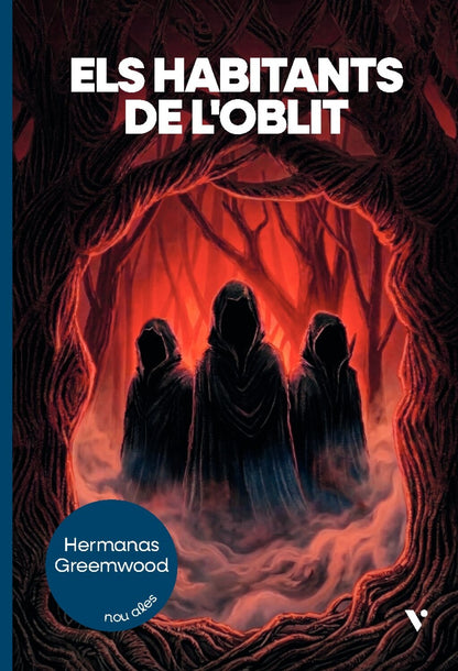 Els habitants de l'oblit