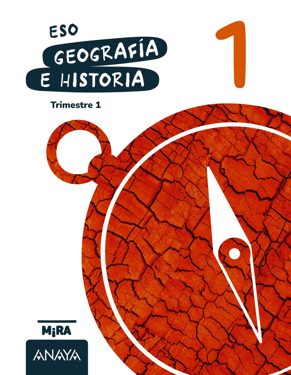 Geografía e Historia 1