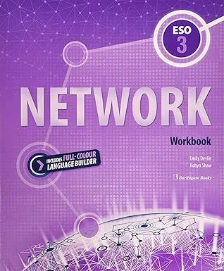 Network ESO 3 WB