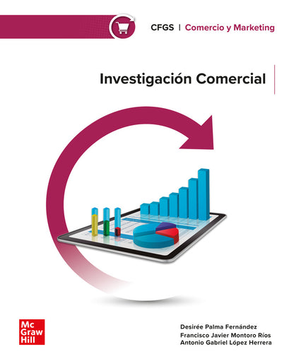 Investigación Comercial