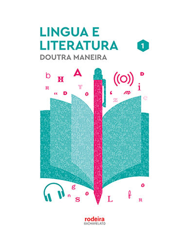 LINGUA E LITERATURA I