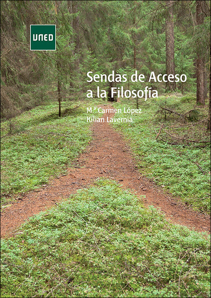 Sendas de acceso a la filosofía
