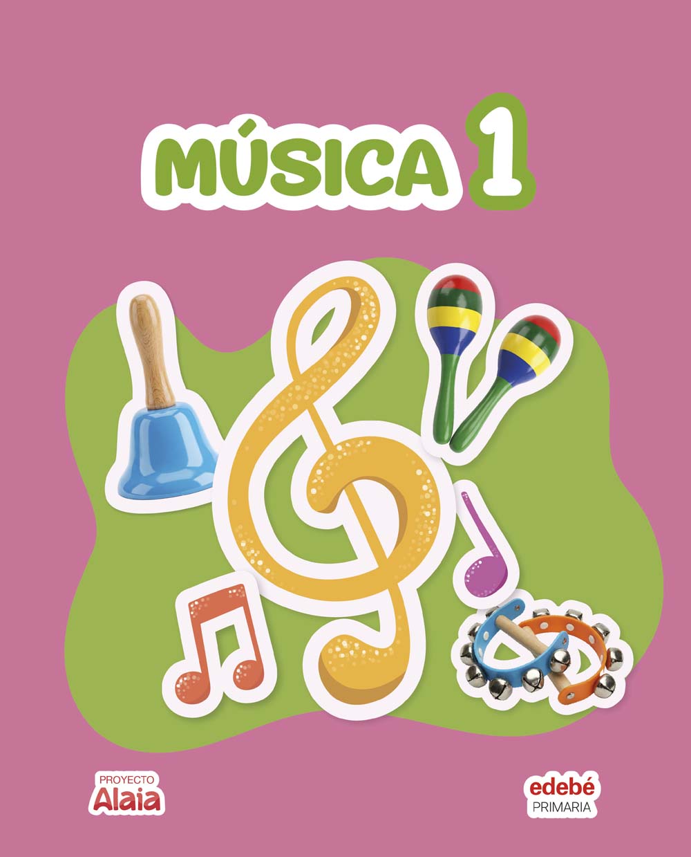 MÚSICA 1